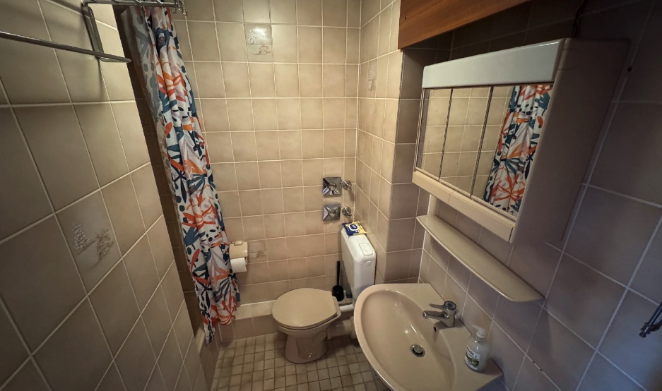 Möbliertes Apartment 18.1 in Mannheim Rheinau – Foto 4